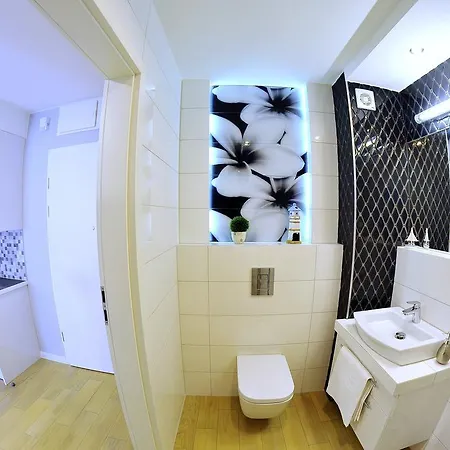 Grey & Apartment Kolobrzeg