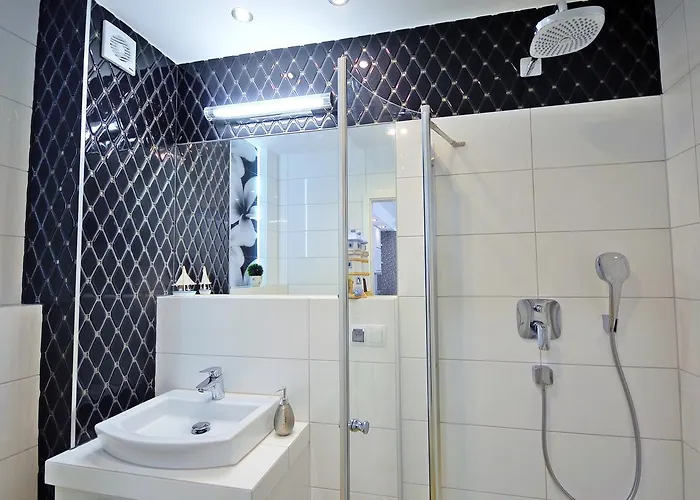 Apartament Grey & Kołobrzeg