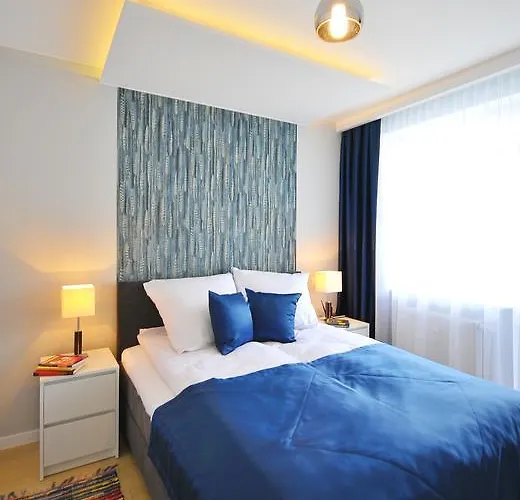 Grey & Apartament Kołobrzeg