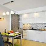 Apartment Grey &