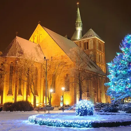 Grey & Kołobrzeg