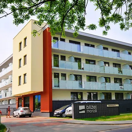 Grey & Apartament