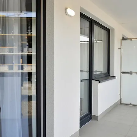 Apartament Grey &