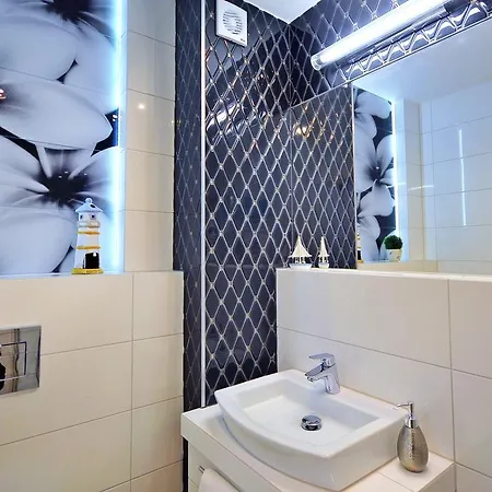 Grey & Apartmán Kolobřeh