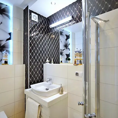 Grey & Apartament