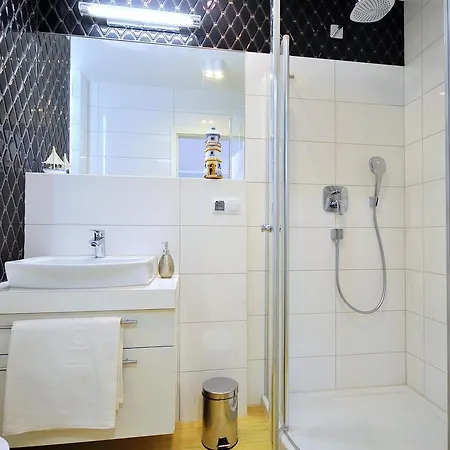 Grey & Apartament *