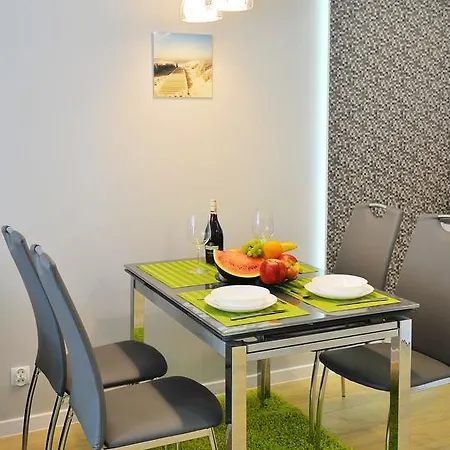 Grey & Apartament *