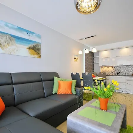 Grey & Apartament *