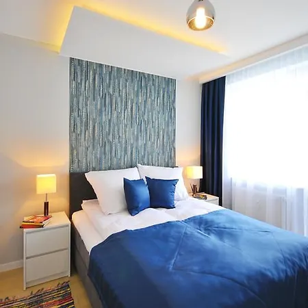 Grey & Apartmán Kolobřeh