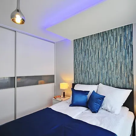 Grey & Apartament