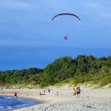 Grey & Apartmán Kolobřeh