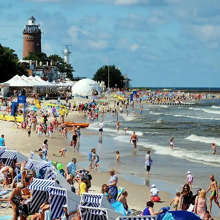 Grey & Kołobrzeg