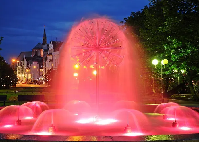 Apartment Grey & Kolberg