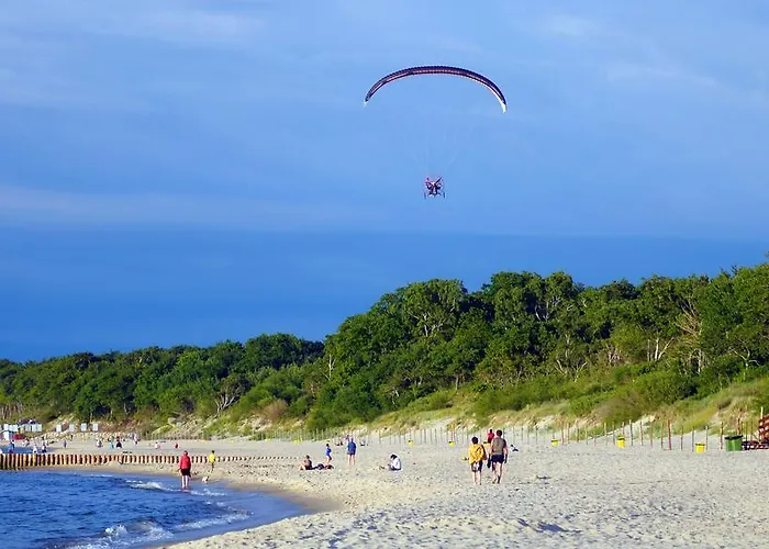 Grey & Apartment Kolberg